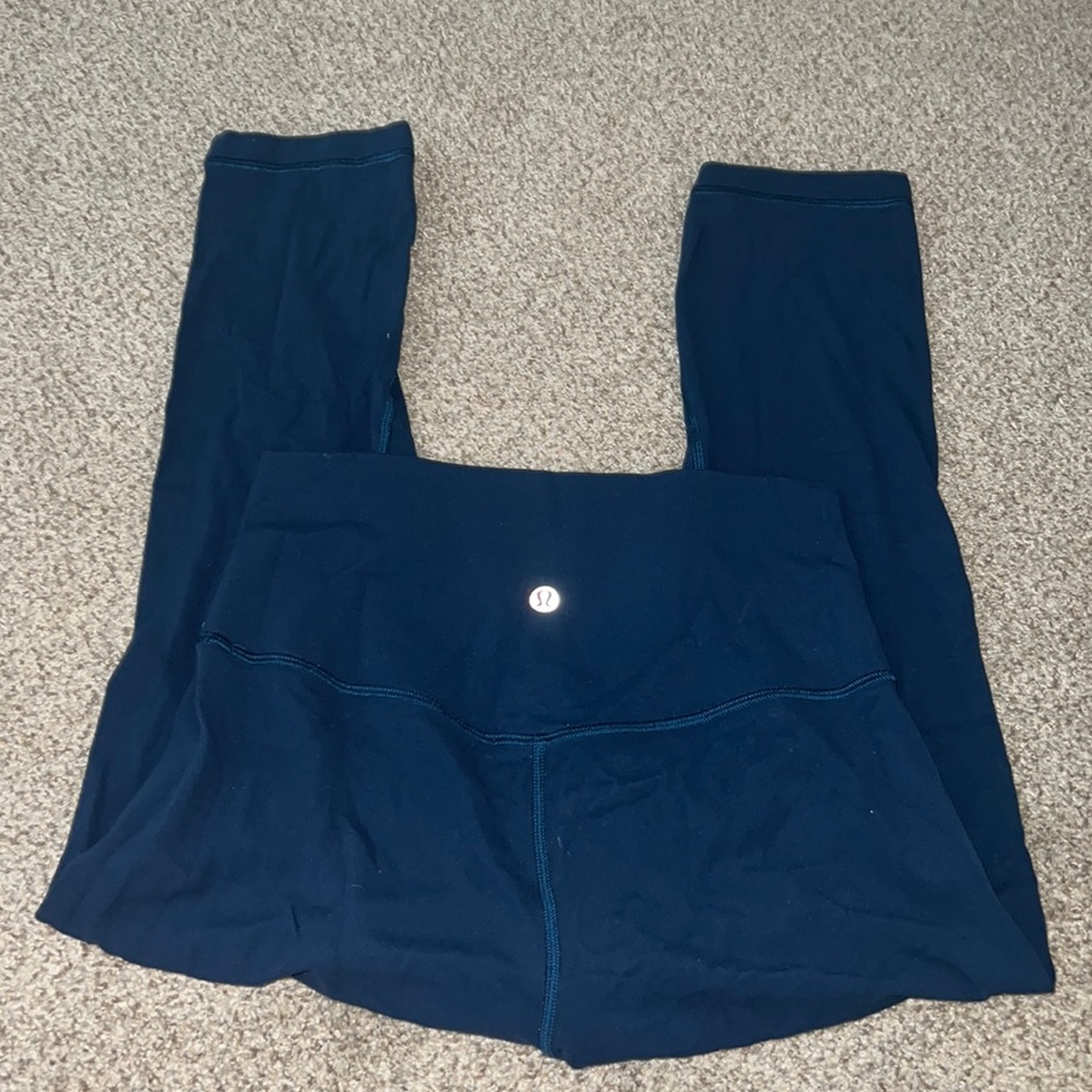 LULULEMON ALIGN LEGGINGS